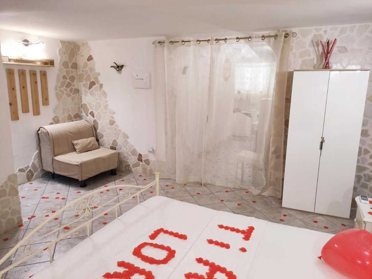 26 Suite Home Ostuni Buitenkant foto