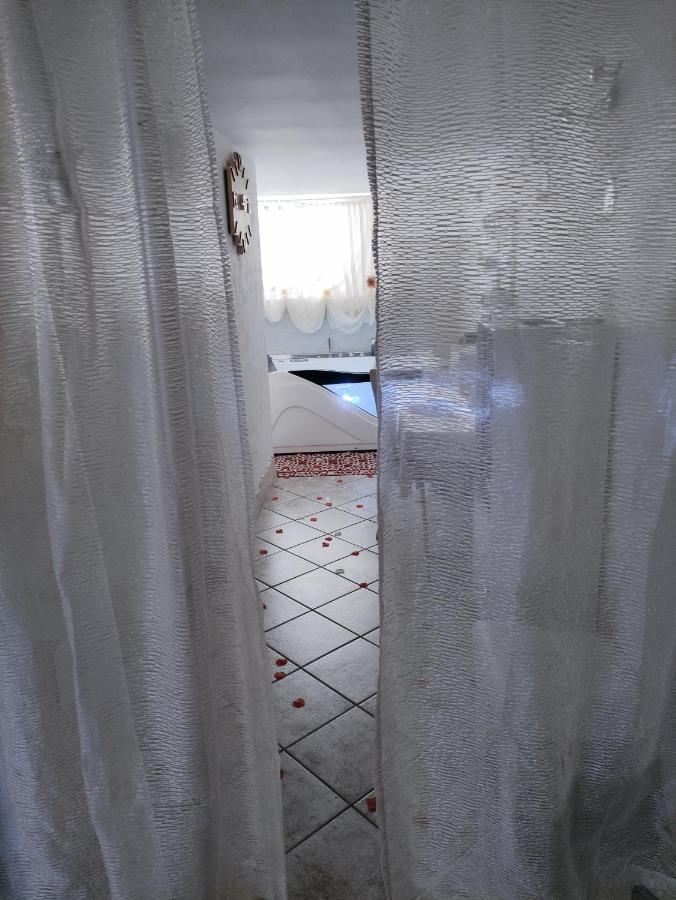 26 Suite Home Ostuni Buitenkant foto