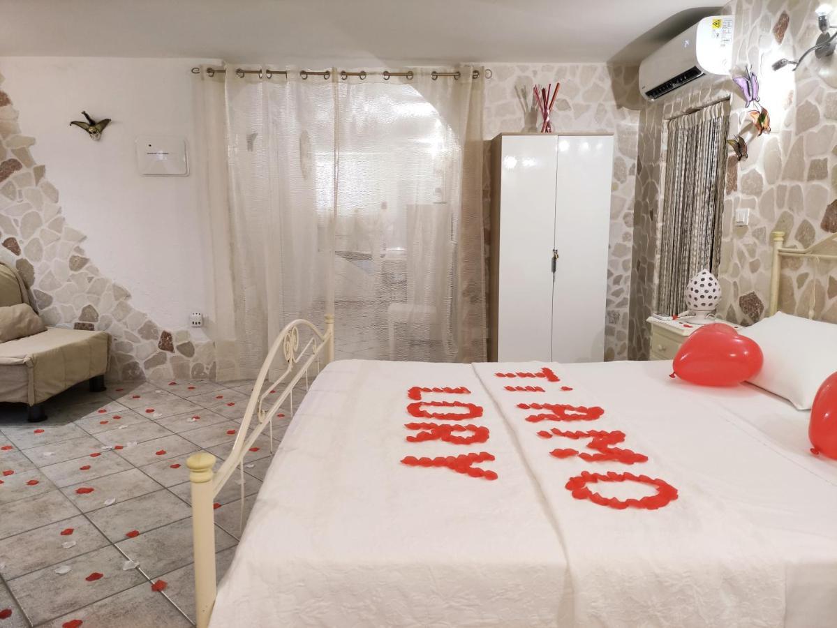 26 Suite Home Ostuni Buitenkant foto