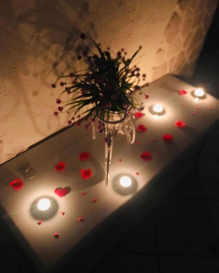 26 Suite Home Ostuni Buitenkant foto
