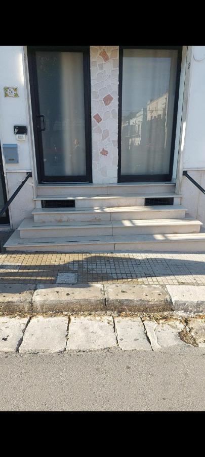 26 Suite Home Ostuni Buitenkant foto