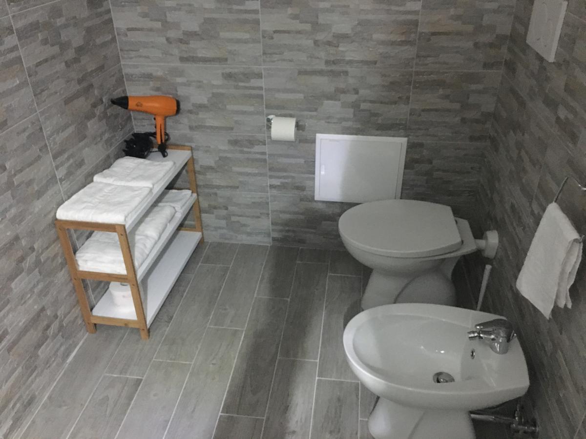 26 Suite Home Ostuni Buitenkant foto