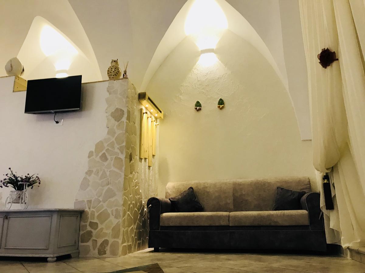 26 Suite Home Ostuni Buitenkant foto