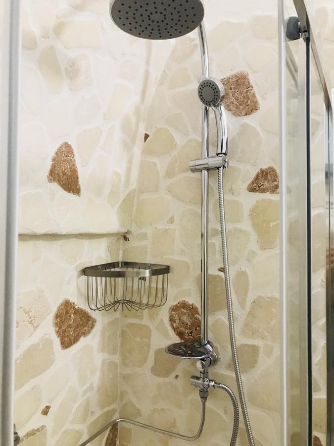 26 Suite Home Ostuni Buitenkant foto