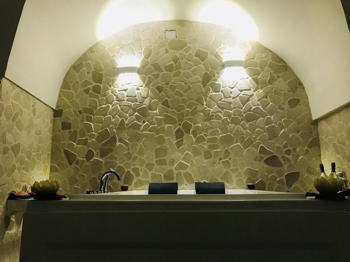 26 Suite Home Ostuni Buitenkant foto