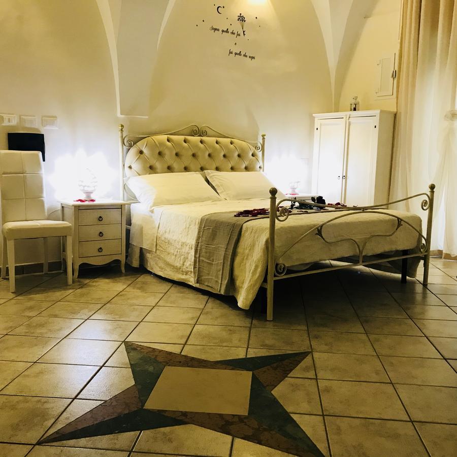 26 Suite Home Ostuni Buitenkant foto