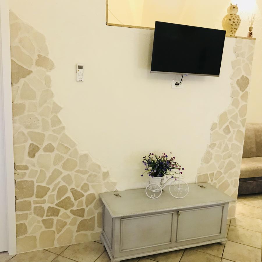 26 Suite Home Ostuni Buitenkant foto
