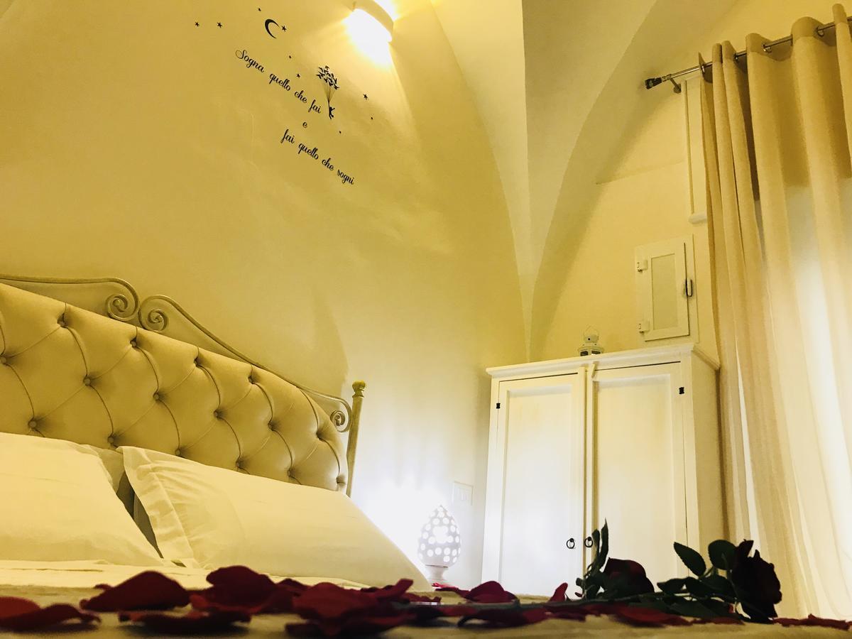 26 Suite Home Ostuni Buitenkant foto