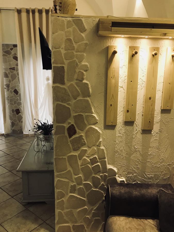26 Suite Home Ostuni Buitenkant foto