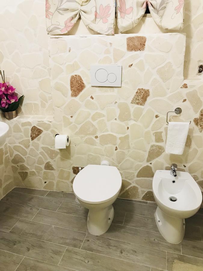 26 Suite Home Ostuni Buitenkant foto