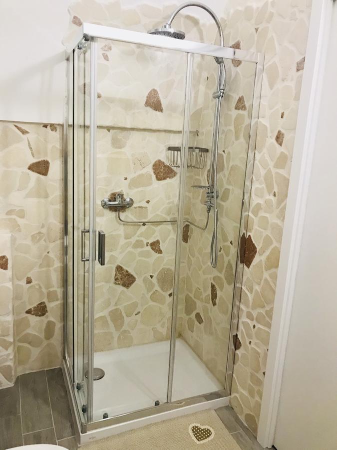 26 Suite Home Ostuni Buitenkant foto