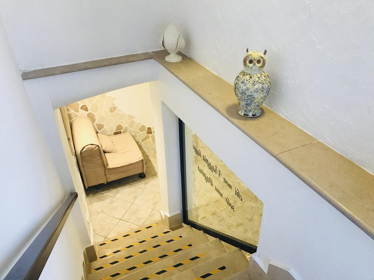 26 Suite Home Ostuni Buitenkant foto