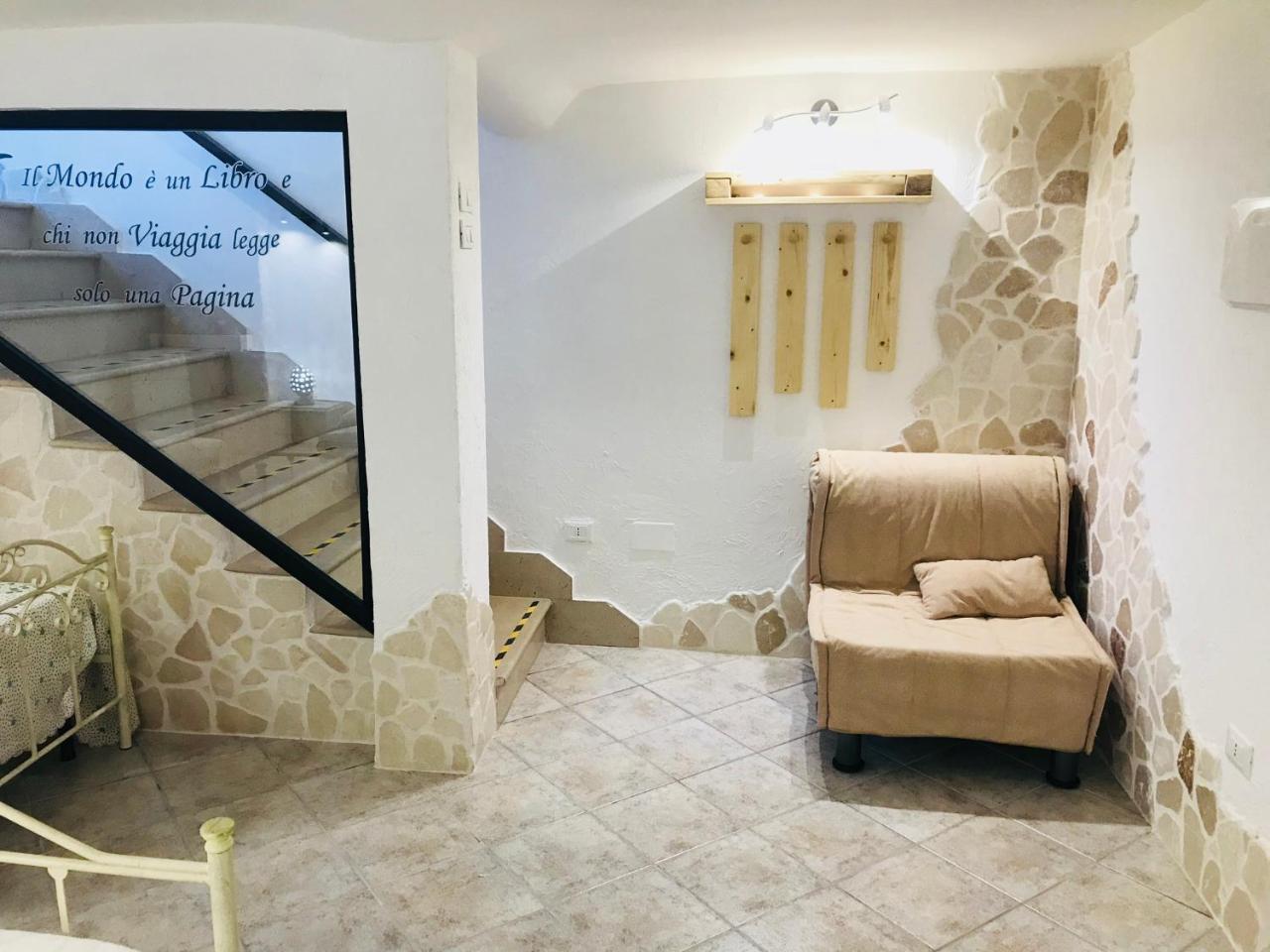 26 Suite Home Ostuni Buitenkant foto