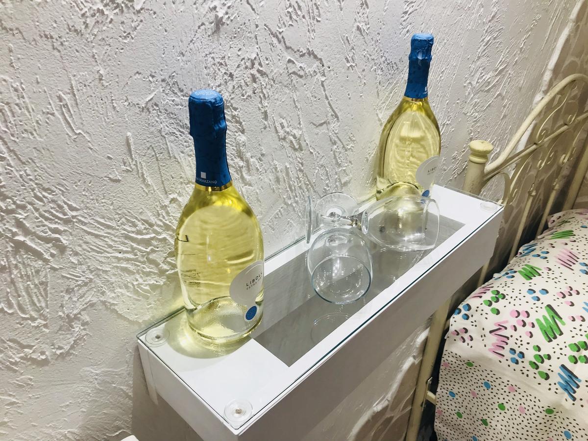 26 Suite Home Ostuni Buitenkant foto
